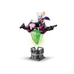 Конструктор LEGO Sonic the Hedgehog Вартовий робот Єхидни Наклз 276 деталей (76996) - Картинка 5