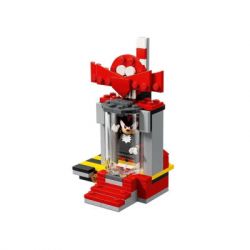 ����������� LEGO Sonic the Hedgehog ���� �����. ����� (76995) - �������� 5