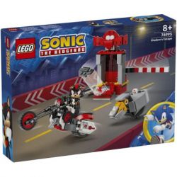  LEGO Sonic the Hedgehog  .  (76995)