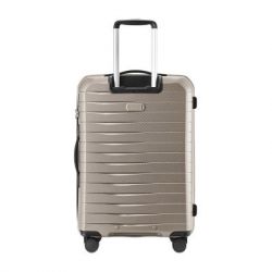  Xiaomi Ninetygo Lightweight Luggage 24" Beige (6941413216418) -  3