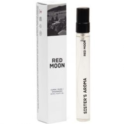 ��������������� ���� Sister's Aroma Red Moon Travel 10 �� (4820227782451) - �������� 1