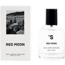   Sister's Aroma Red Moon 50  (4820227782437) -  1