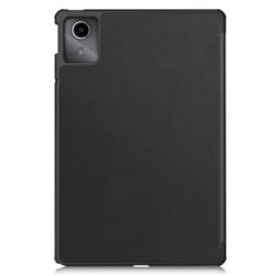    BeCover Smart Case Lenovo Tab M11 (2024) TB-TB330FU/Xiaoxin Pad 11 (2024) 11" Black (710454) -  4