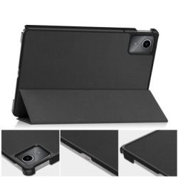 ����� �� �������� BeCover Smart Case Lenovo Tab M11 (2024) TB-TB330FU/Xiaoxin Pad 11 (2024) 11" Black (710454) - �������� 5
