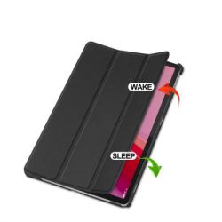 ����� �� �������� BeCover Smart Case Lenovo Tab M11 (2024) TB-TB330FU/Xiaoxin Pad 11 (2024) 11" Black (710454) - �������� 7