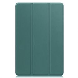 ����� ��� �������� BeCover Smart Case Lenovo Tab M11 (2024) TB-TB330FU/Xiaoxin Pad 11 (2024) 11" Dark Green (710456) - �������� 3