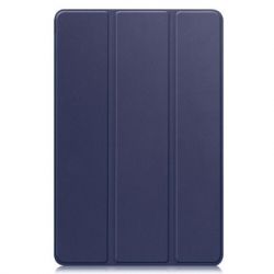 ����� �� �������� BeCover Smart Case Lenovo Tab M11 (2024) TB-TB330FU/Xiaoxin Pad 11 (2024) 11" Deep Blue (710455) - �������� 3