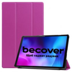    BeCover Smart Case Lenovo Tab M11 (2024) TB-TB330FU/Xiaoxin Pad 11 (2024) 11" Purple (710457) -  2