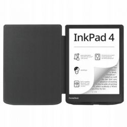     BeCover Smart Case PocketBook 743G InkPad 4 / InkPad Color 2 Black (710066) -  10