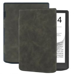     BeCover Smart Case PocketBook 743G InkPad 4 / InkPad Color 2 Black (710066) -  2
