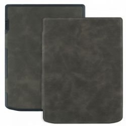     BeCover Smart Case PocketBook 743G InkPad 4 / InkPad Color 2 Black (710066) -  3