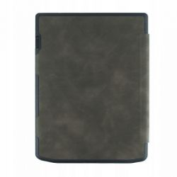     BeCover Smart Case PocketBook 743G InkPad 4 / InkPad Color 2 Black (710066) -  4