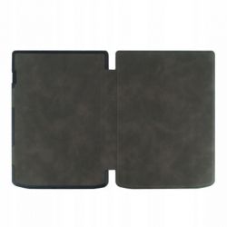     BeCover Smart Case PocketBook 743G InkPad 4 / InkPad Color 2 Black (710066) -  5