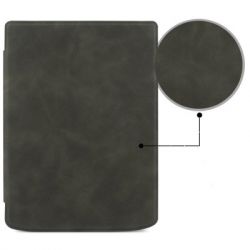     BeCover Smart Case PocketBook 743G InkPad 4 / InkPad Color 2 Black (710066) -  6