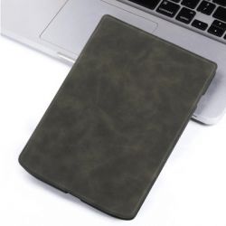     BeCover Smart Case PocketBook 743G InkPad 4 / InkPad Color 2 Black (710066) -  7