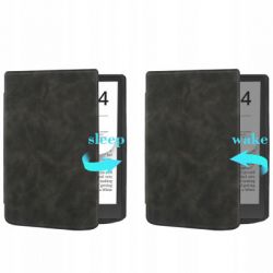     BeCover Smart Case PocketBook 743G InkPad 4 / InkPad Color 2 Black (710066) -  8