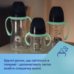 ��������� ��� ��������� Canpol babies Easystart Sleepy Koala 300 �� ������� (35/238_blu) - �������� 12
