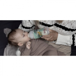 Пляшечка для годування Lovi Trends 250 мл - Jungle Vibes (21/594) - Картинка 8