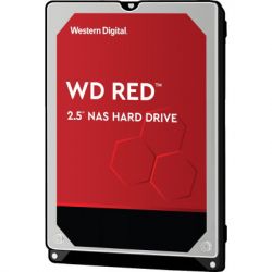   3.5" 2TB WD (# WD20EFRX #)