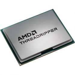  AMD Ryzen Threadripper 7980X (100-100001350WOF) -  3