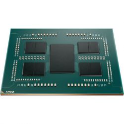  AMD Ryzen Threadripper 7980X (100-100001350WOF) -  4