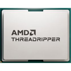  AMD Ryzen Threadripper 7980X (100-100001350WOF) -  1