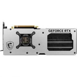  MSI GeForce RTX4070Ti SUPER 16Gb GAMING X SLIM WHITE (RTX 4070 Ti SUPER 16G GAMING X SLIM WHIT) -  3