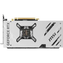  MSI GeForce RTX4070Ti SUPER 16Gb VENTUS 2X OC WHITE (RTX 4070 Ti SUPER 16G VENTUS 2X WHITE OC) -  3