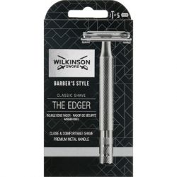  Wilkinson Sword Barber's Style 1 . (4027800239504)