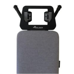   Rolser K-UNO Black Tube Turquesa (K01016-2088) (928596) -  3