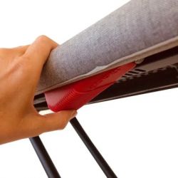   Rolser K-UNO Black Tube Turquesa (K01016-2088) (928596) -  5