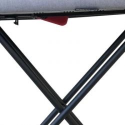   Rolser K-UNO Black Tube Turquesa (K01016-2088) (928596) -  8