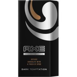   AXE Dark Temptation 100  (8720181343520) -  4