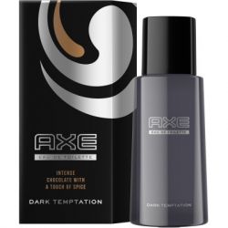  AXE Dark Temptation 100  (8720181343520) -  1
