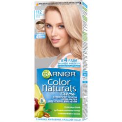 ����� ��� ������� Garnier Color Naturals 112 - ����������� ����� 110 �� (3600542423953)