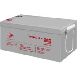 ������� ��� ��� ������� � ��� LogicPower LPM-GL 12V - 280Ah (13185) - �������� 4