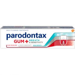   Parodontax   +      75  (5054563120410) -  1