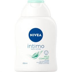    㳺 Nivea Intimo Mild Comfort 250  (9005800354545)
