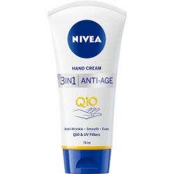 ���� ��� ��� Nivea 3 � 1 ���������� Q10 75 �� (6001051004188)