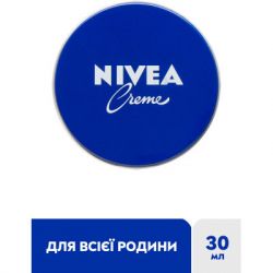    Nivea  30  (42438960) -  2