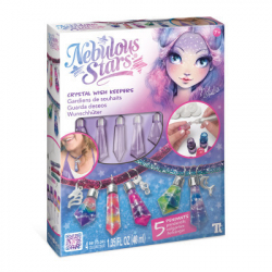    Nebulous Stars      (11107)