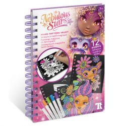 ����� ��� ���������� Nebulous Stars ���������: ����� �� ������� (11026)