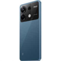   Xiaomi Poco X6 5G 12/256GB Blue (1021040) -  4