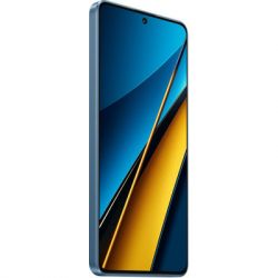   Xiaomi Poco X6 5G 12/256GB Blue (1021040) -  5