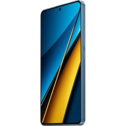   Xiaomi Poco X6 5G 12/256GB Blue (1021040) -  6