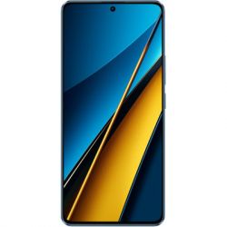   Xiaomi Poco X6 5G 12/256GB Blue (1021040)