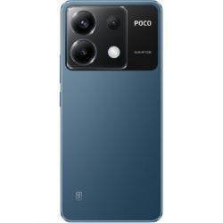   Xiaomi Poco X6 5G 8/256GB Blue (1020832) -  2