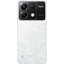   Xiaomi Poco X6 5G 8/256GB White (1020833) -  2