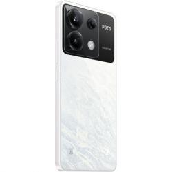   Xiaomi Poco X6 5G 8/256GB White (1020833) -  5