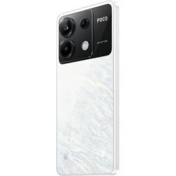   Xiaomi Poco X6 5G 8/256GB White (1020833) -  6